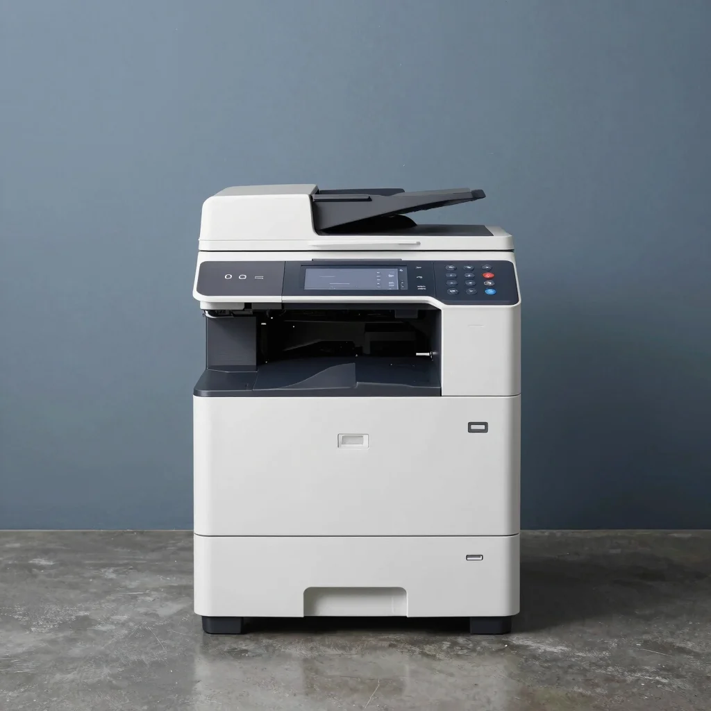 ProSeries Enterprise Multifunction Copier