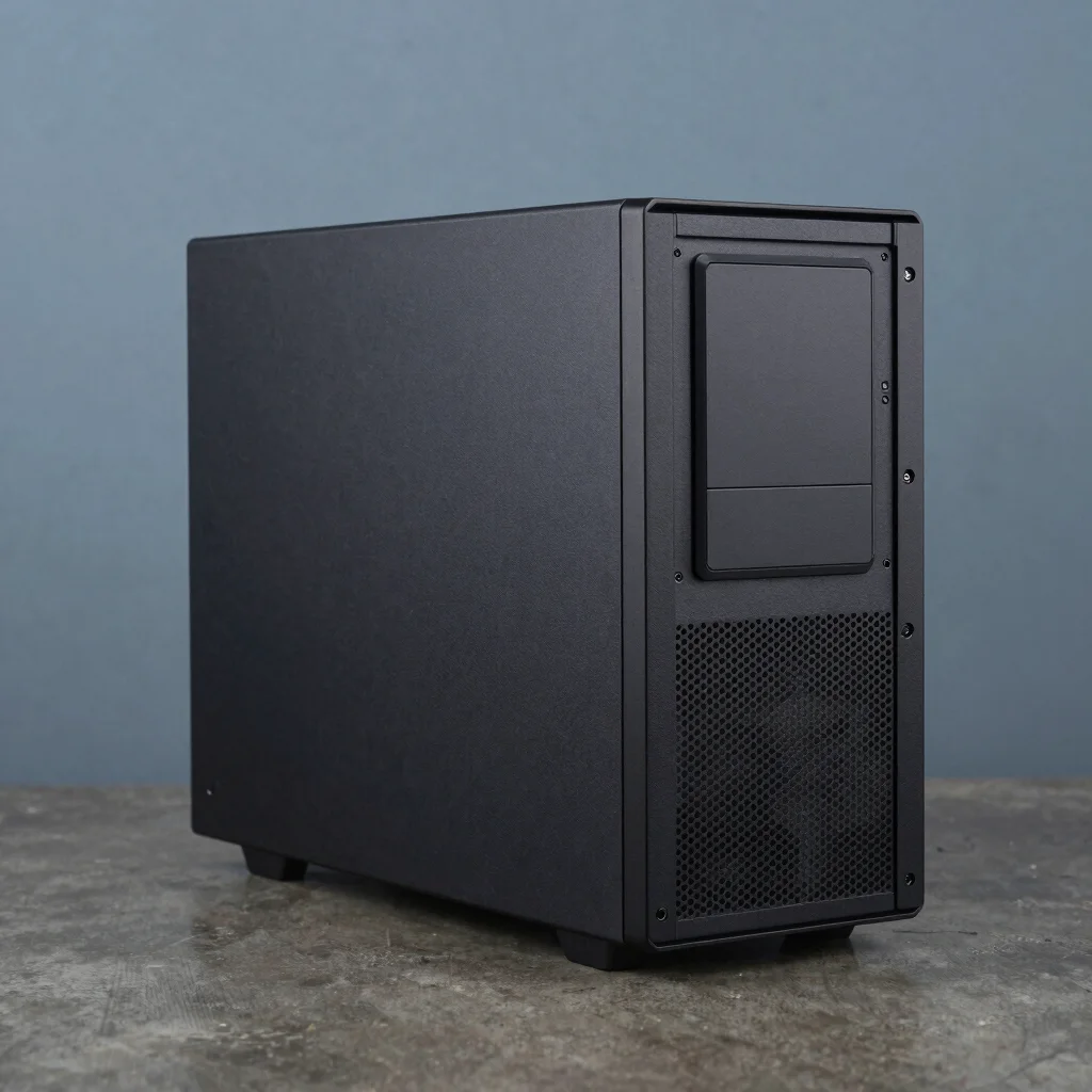 Workstation Pro Desktop PC