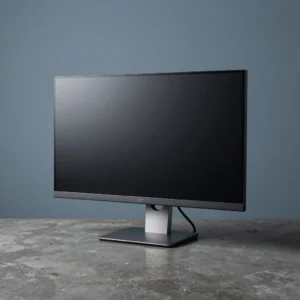 27-Inch Color-Calibrated Enterprise Display